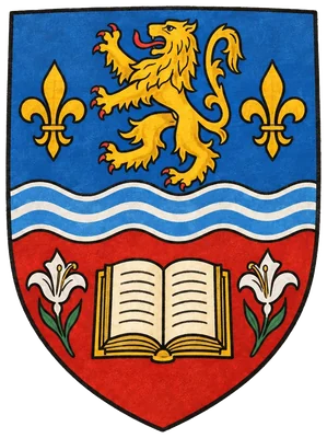 Blason Kyrielle