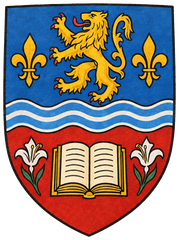 Blason Kyrielle